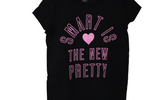 Children's Place "Smart Is The New Pretty" Tee | 14