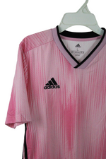 Adidas Climalite Pink Shirt | 13/14
