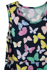 Wonder Nation Butterfly Dress | 14/16