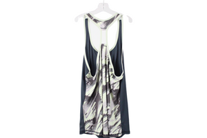 Under Armour Gray Tank | Youth XL (16/18)
