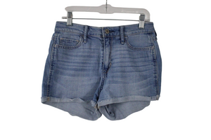 Hollister Denim Shorts | 1