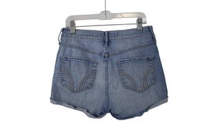 Hollister Denim Shorts | 1