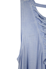 Alya Blue Dress | M