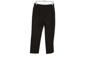 Weekends By Chico's Brown Pant | 0 Short (4)