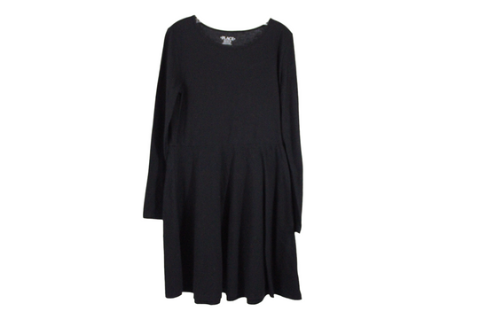 Children's Place Black Dress | 16