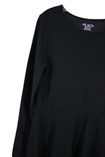 Children's Place Black Dress | 16