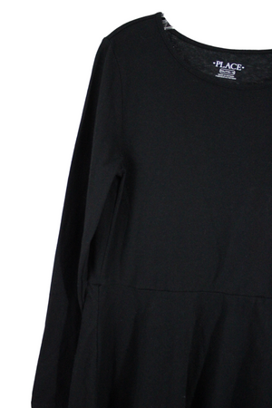 Children's Place Black Dress | 16