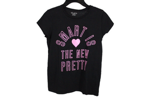 Children's Place "Smart Is The New Pretty" Tee | 14
