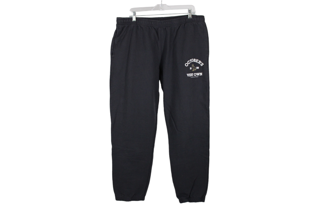 October's Very Own Gray Sweatpants | 2XL
