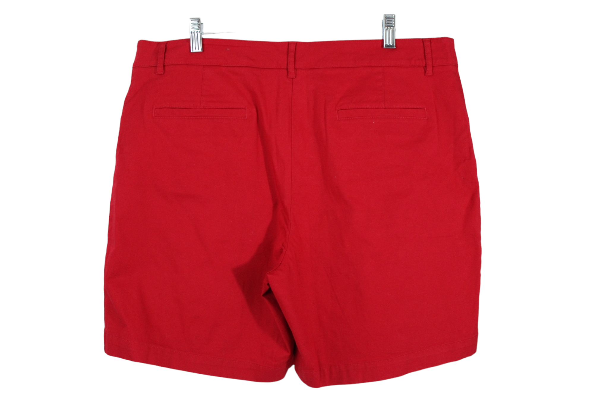 Talbots Red Shorts | 16