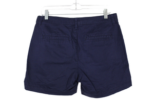 Gap 5" Navy Blue Shorts | 6