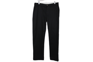 George Black Dress Pant | 34X32