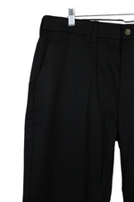 George Black Dress Pant | 34X32