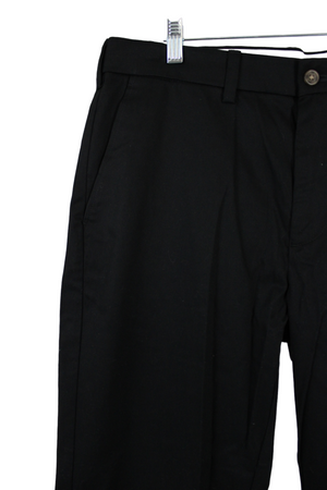 George Black Dress Pant | 34X32