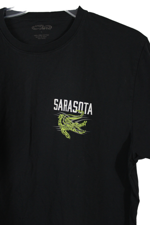 Crazy Shirt Sarasota Tee | L