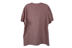 Even Tide Red Striped Tee | XL