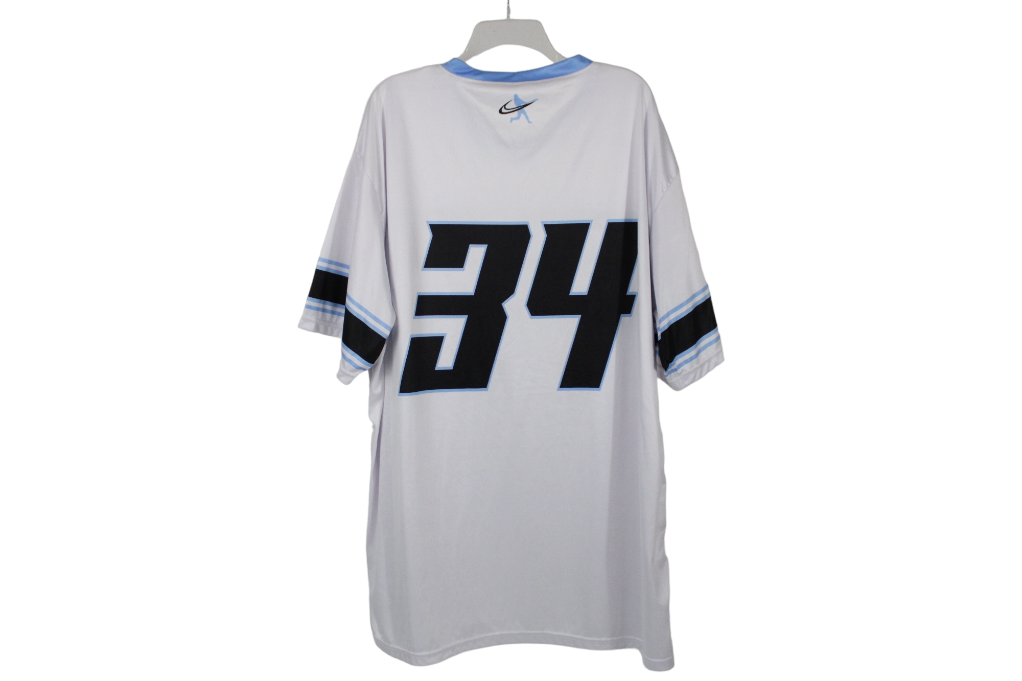 Line Drive Sports Shirt | 4XL