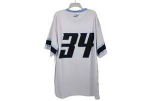 Line Drive Sports Shirt | 4XL