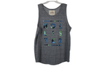 Hollister Tropical Tank | L