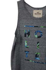 Hollister Tropical Tank | L