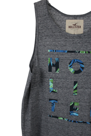 Hollister Tropical Tank | L