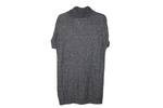 APT.9 Gray Knit Sweater Dress | M
