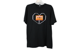 Learning Mix Tee | L
