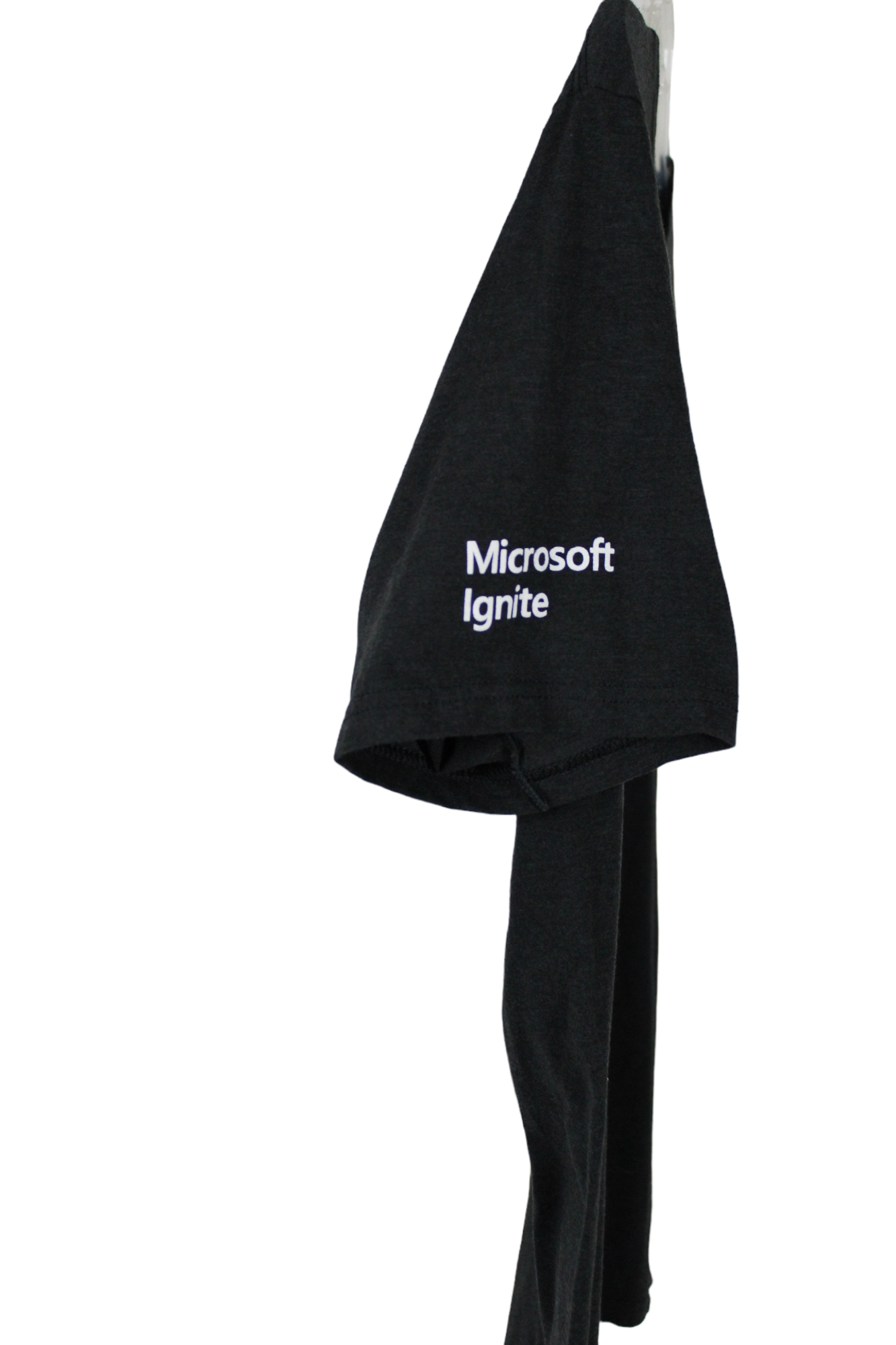 Learning Mix Tee | L