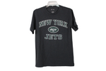 NFL New York Jets Gray Tee | S