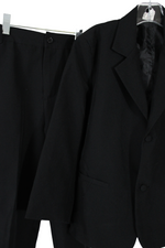 Black Suit Set | 6