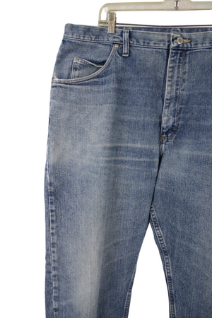 Wrangler Regular Fit Jeans | 40X34
