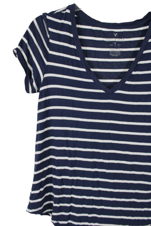 American Eagle Soft & Sexy Tee | XS