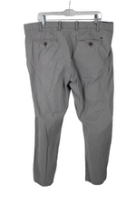 Tommy Hilfiger Gray Chino Pant | 38X30