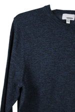 Sonoma Blue Knit Sweater | M