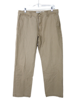 Old Navy Classic Khakis Chino Pants | 34X32