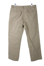 Old Navy Classic Khakis Chino Pants | 34X32