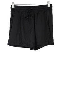 Athletic Works Black Shorts | S