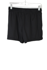 Athletic Works Black Shorts | S