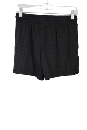 Athletic Works Black Shorts | S