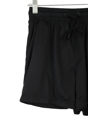 Athletic Works Black Shorts | S
