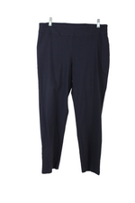 Counterparts Blue Stretch Pant | 14