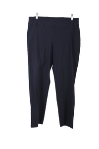 Counterparts Blue Stretch Pant | 14