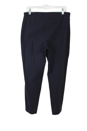 Counterparts Blue Stretch Pant | 14