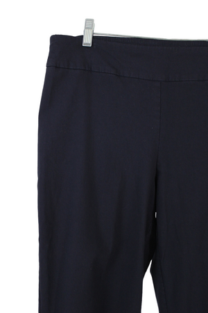 Counterparts Blue Stretch Pant | 14