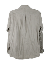 Louis Roth Tan Button Down Shirt | 15 34/35