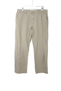 Old Navy Classic Khakis | 34X32