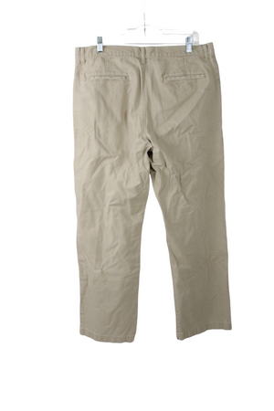 Old Navy Classic Khakis | 34X32