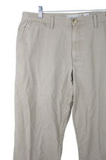 Old Navy Classic Khakis | 34X32