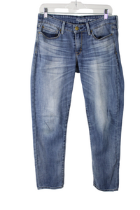 Signature Levi Strauss Boyfriend Jeans | 5