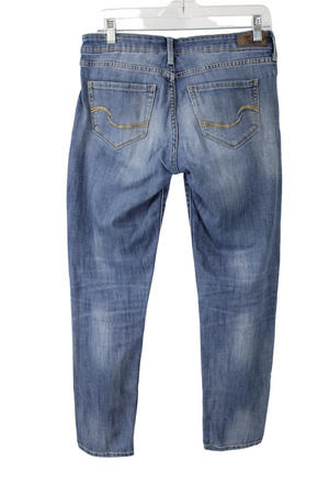Signature Levi Strauss Boyfriend Jeans | 5